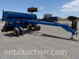 LANDOLL 5211 NO-TILL DRILL, FERTILIZER,