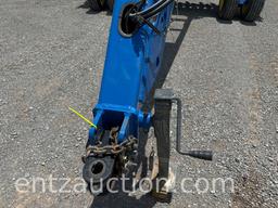LANDOLL 5211 NO-TILL DRILL, FERTILIZER,