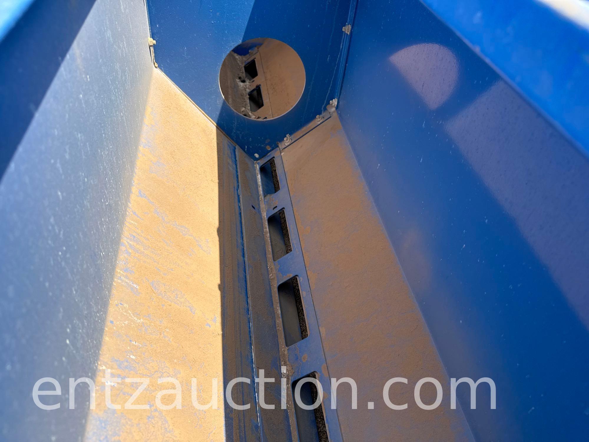 LANDOLL 5211 NO-TILL DRILL, FERTILIZER,