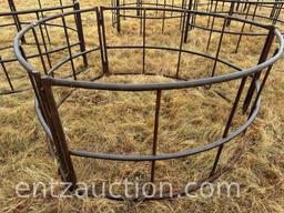 HAY RINGS *SOLD TIMES THE QUANTITY*