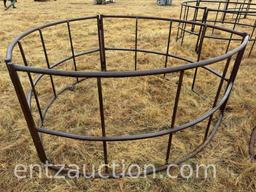 HAY RINGS *SOLD TIMES THE QUANTITY*