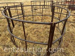 HAY RINGS *SOLD TIMES THE QUANTITY*