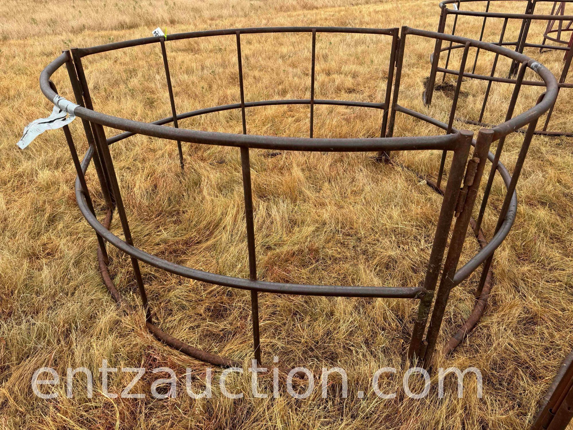 HAY RINGS *SOLD TIMES THE QUANTITY*