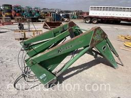 KOYKER 400 FRONT END LOADER