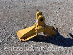 CAT D6 DRAWBAR