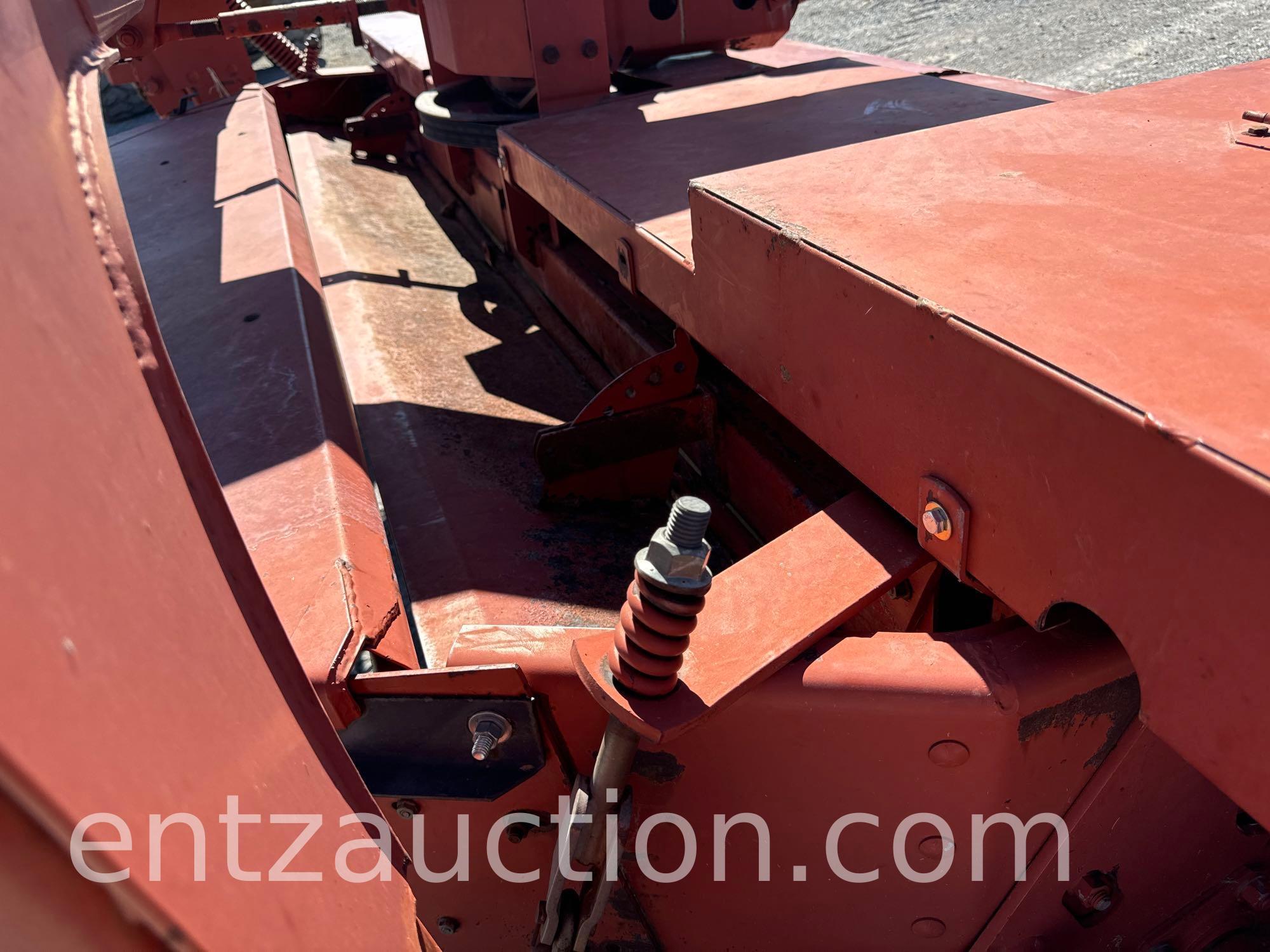 HESSTON 1340 SWATHER, PULL TYPE, 1000 PTO