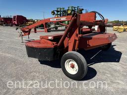 HESSTON 1340 SWATHER, PULL TYPE, 1000 PTO
