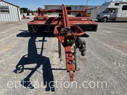 HESSTON 1340 SWATHER, PULL TYPE, 1000 PTO