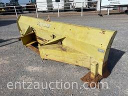 DEGELMAN 12' DOZER BLADE