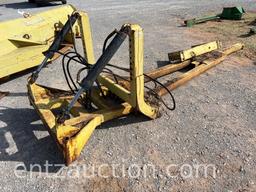 DEGELMAN 12' DOZER BLADE