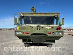 1985 OSHKOSH TYPE A/S 32 P-19A, CUMMINS NH/NT