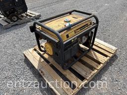 POWERTRAIN GENERATOR, XTREME CONTRACTOR SERIES,