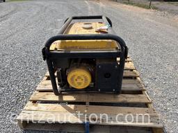 POWERTRAIN GENERATOR, XTREME CONTRACTOR SERIES,