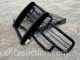 DODGE PICKUP GRILL GUARD (FOR 2010 OR LATER MODEL)