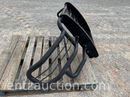 DODGE PICKUP GRILL GUARD (FOR 2010 OR LATER MODEL)