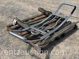 GRILL GUARD FOR FORD PICKUP