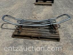 GRILL GUARD FOR FORD PICKUP