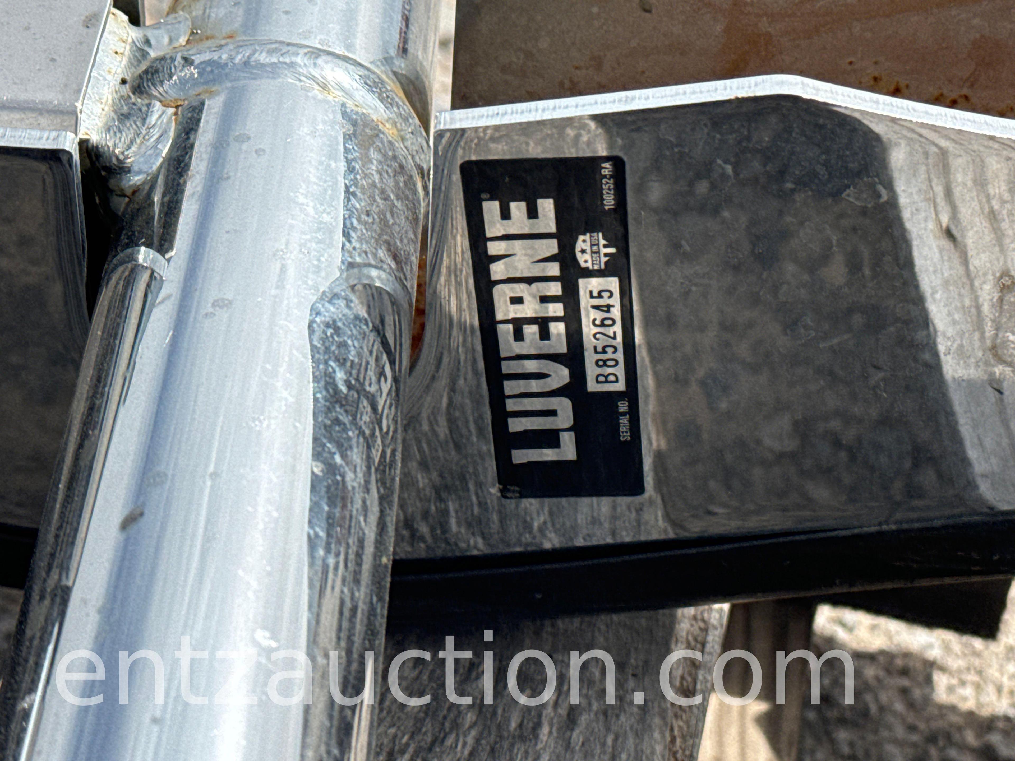 GRILL GUARD FOR FORD PICKUP