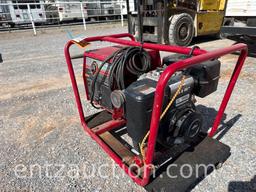 LINCOLN POWER ARC 4000 STICK WELDER/ GENERATOR,