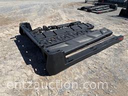 2024 CANAM DEFENDER BED W/ SIDES, BUMPER