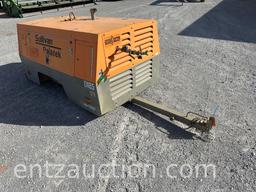 SULLIVAN PALATEK AIR COMPRESSOR 185,