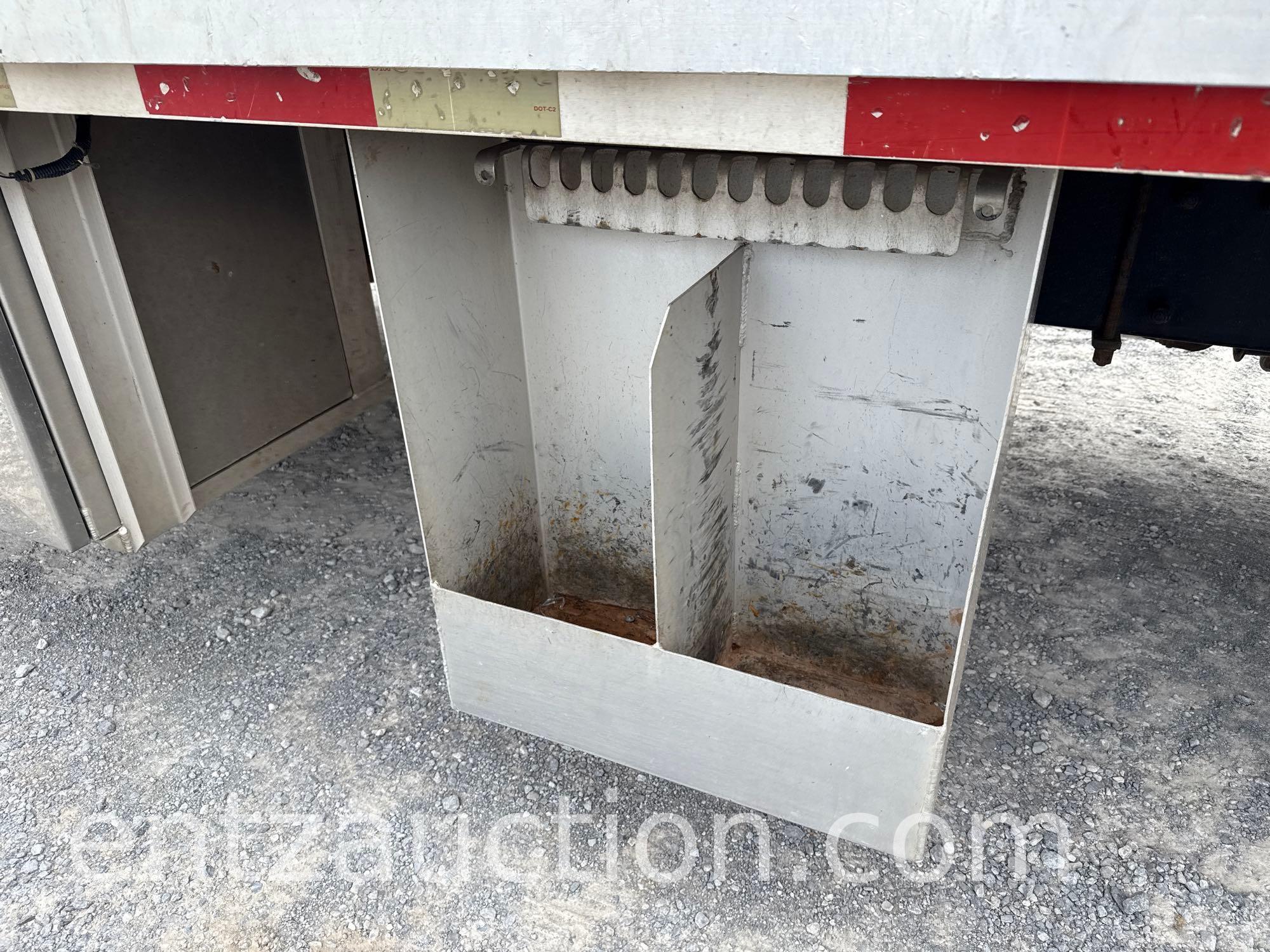 1999 PETERBILT 330 TRUCK, SLEEPER, 3126 CAT ENG.,