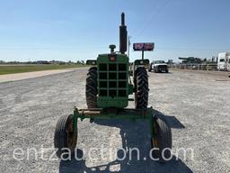 OLIVER TRACTOR, MODEL: 265-22329, 3PT,