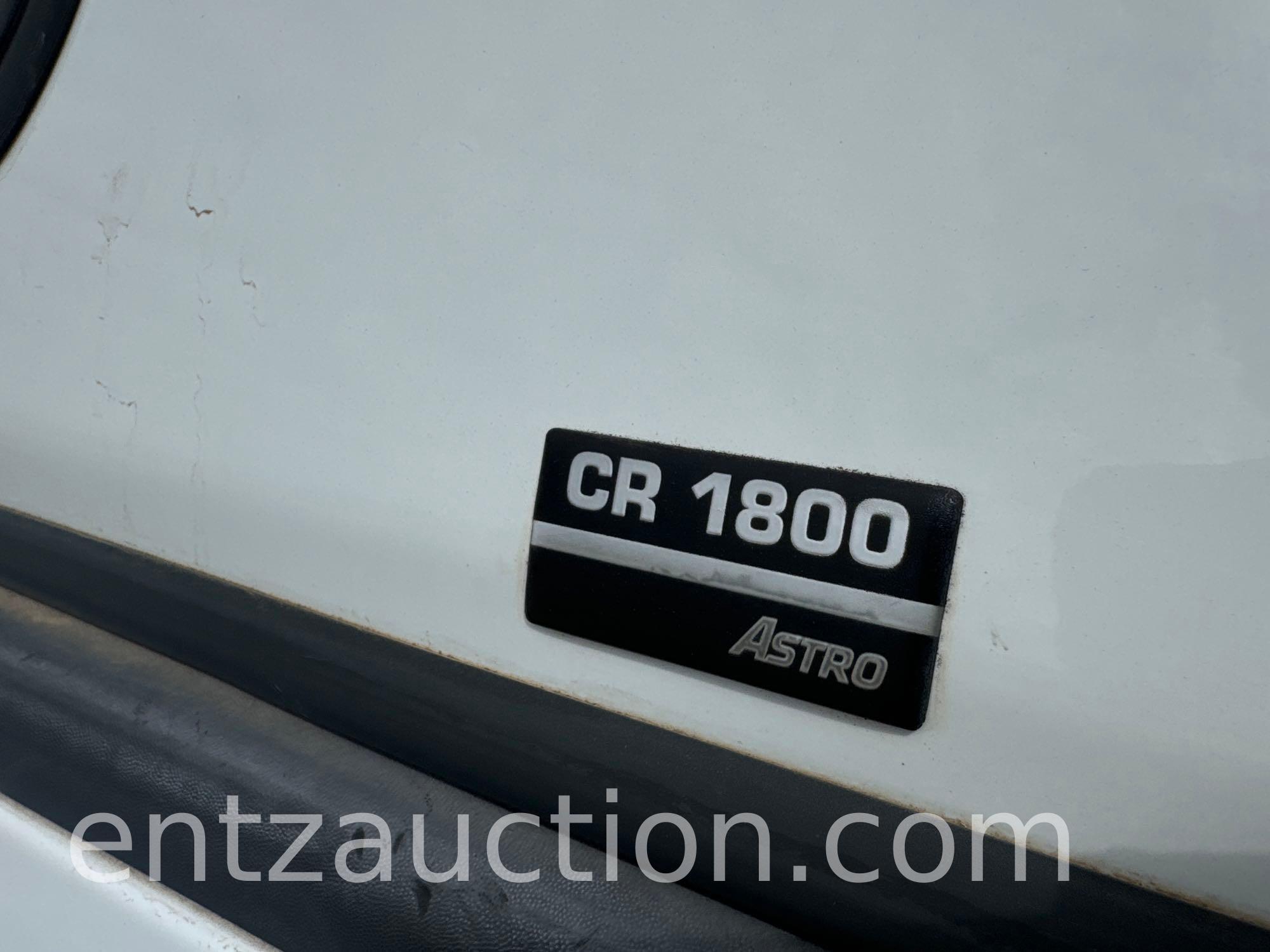 2005 FORD F150 PICKUP, EXT. CAB, AUTO,