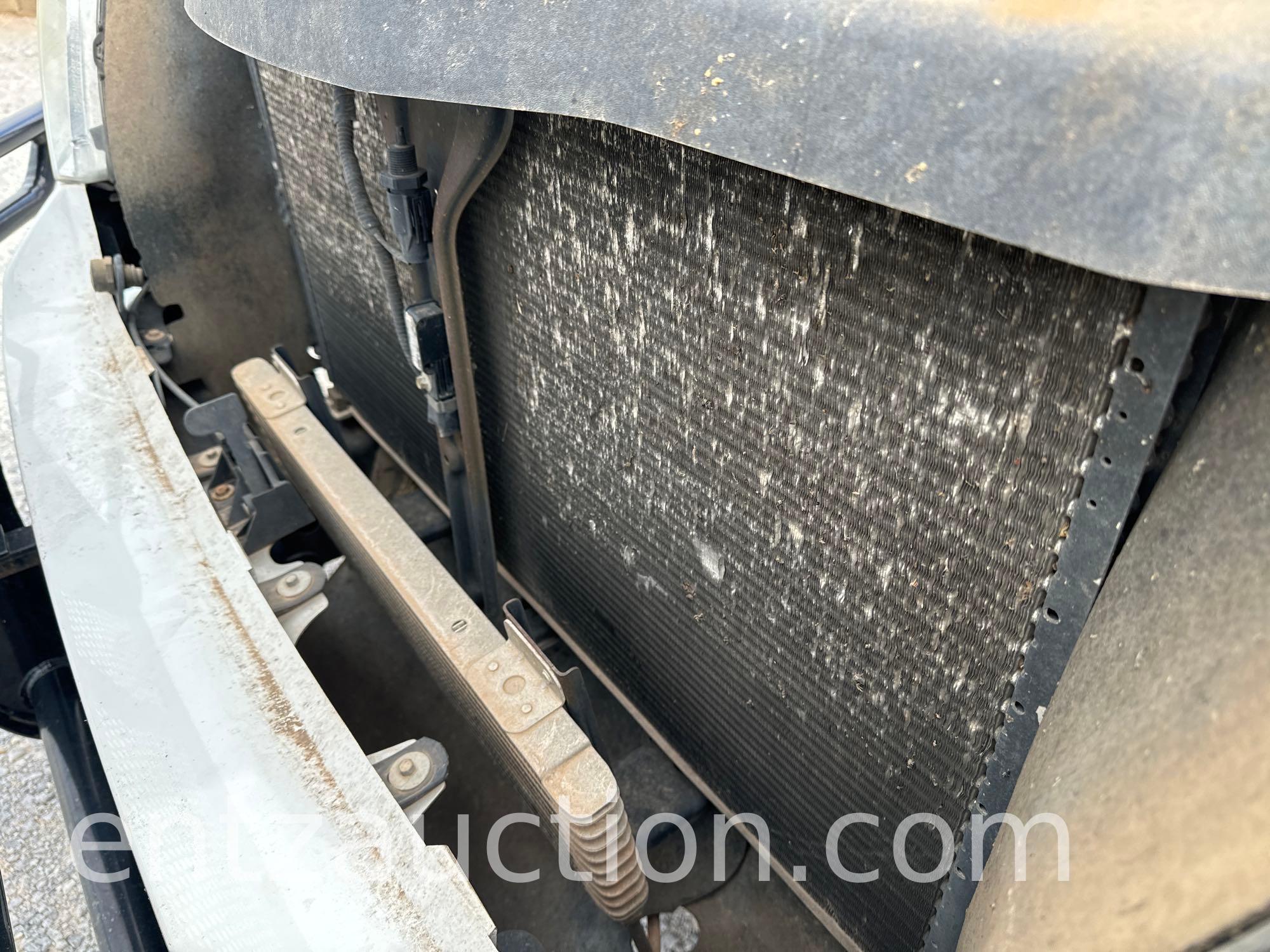 2005 FORD F150 PICKUP, EXT. CAB, AUTO,