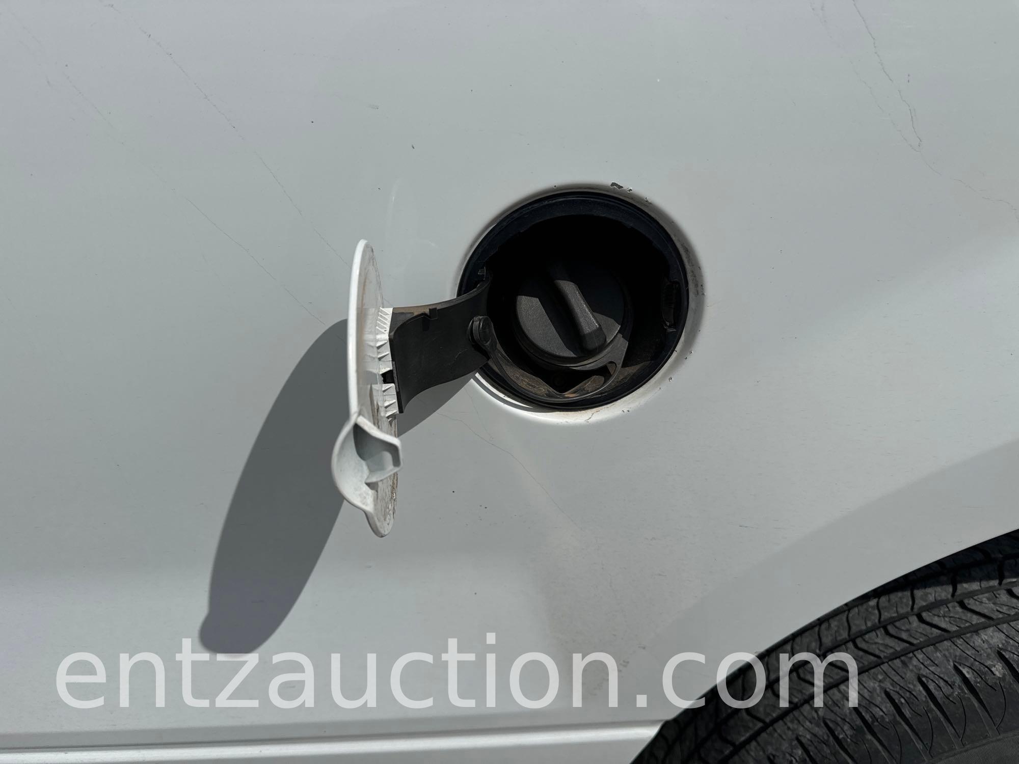 2005 FORD F150 PICKUP, EXT. CAB, AUTO,
