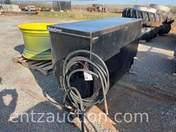 HYDRA FEEDER CAKE FEEDER, MODEL: HR 1200,