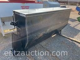 HYDRA FEEDER CAKE FEEDER, MODEL: HR 1200,