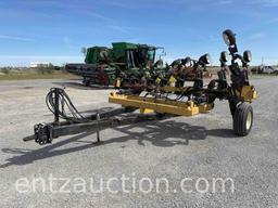 WAKO ANHYDROUS APPLICATOR, 10 SHANK, 16'