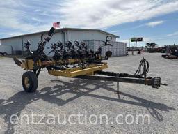 WAKO ANHYDROUS APPLICATOR, 10 SHANK, 16'