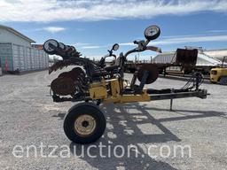 WAKO ANHYDROUS APPLICATOR, 10 SHANK, 16'