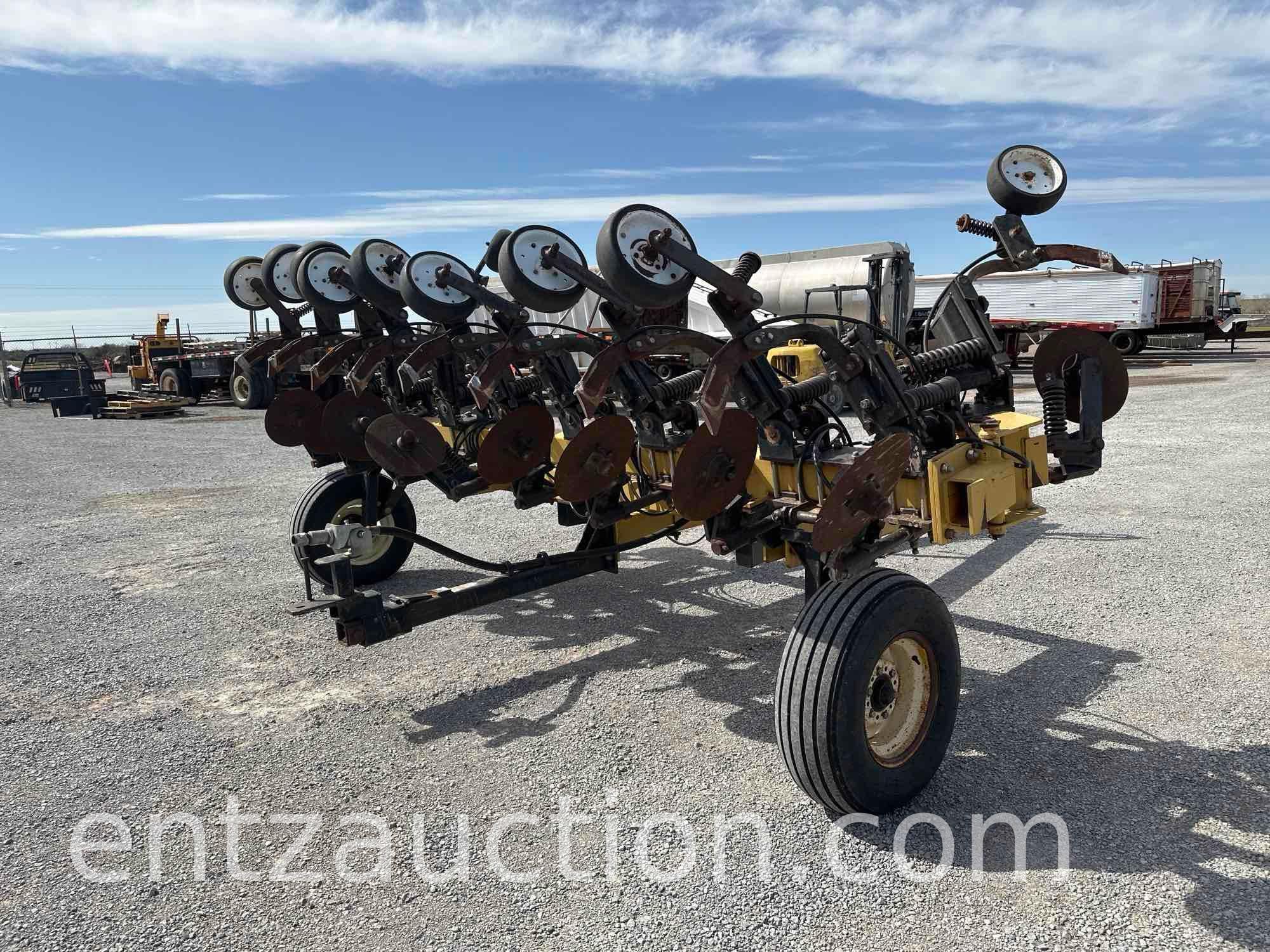 WAKO ANHYDROUS APPLICATOR, 10 SHANK, 16'