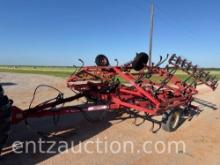 KONGSKILDE 21' VIRBO-TILL, SPRING SHANK,