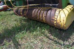 John Deere 410 Round Baler, 540 PTO, Twine  Tie