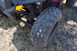 2017 Polaris Ace 150 Youth ATV, 2WD, Used  Very Little