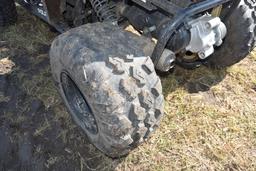 2017 Polaris Ace 150 Youth ATV, 2WD, Used  Very Little