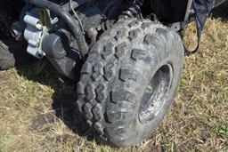 2017 Polaris Ace 150 Youth ATV, 2WD, Used  Very Little