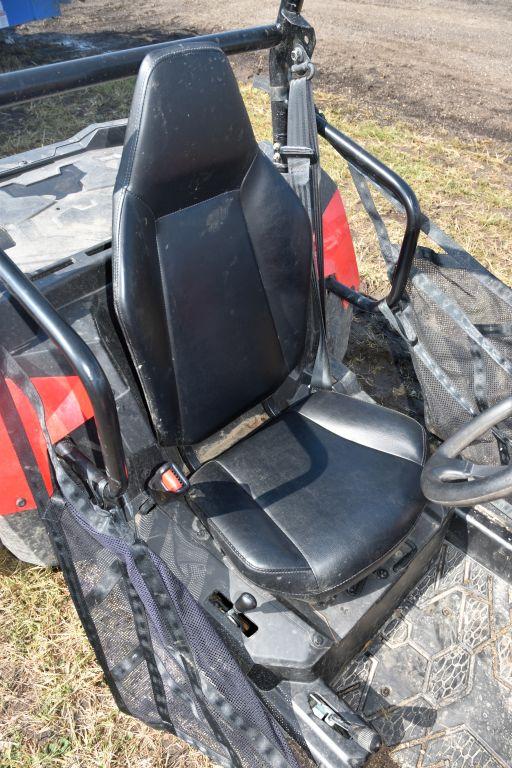 2017 Polaris Ace 150 Youth ATV, 2WD, Used  Very Little