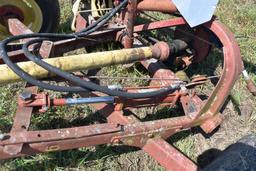 New Holland 455 Pull Type Sickle Mower 7'  Bar, 540 PTO