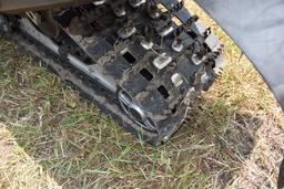 2007 Artic Cat F6 Snowmobile, EFI, 3,702  Miles, New Carbides, Runs Good, With Cover