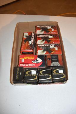355 Rounds Of .327 Mag