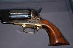 Authentic Colt Black Powder Signature Series Commemorative Revolver, Colt Walker US 1847, SN: 5795,