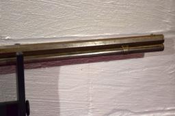 Winchester Model 1886 Lever Action Rifle, 38-56 WCF, 26" Barrel, SN: 75179