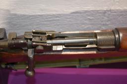 US Smith-Cornoa, Model 03-A3 Bolt Action Military Rifle, With Sling, SN: 4832422, Nice Wood Stock