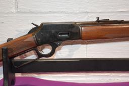 Marlin Model 1894 Carbine Microgroove Lever Action Rifle, 357 Magnum, SN: 20138441