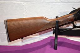 Marlin Model 1894 Carbine Microgroove Lever Action Rifle, 357 Magnum, SN: 20138441